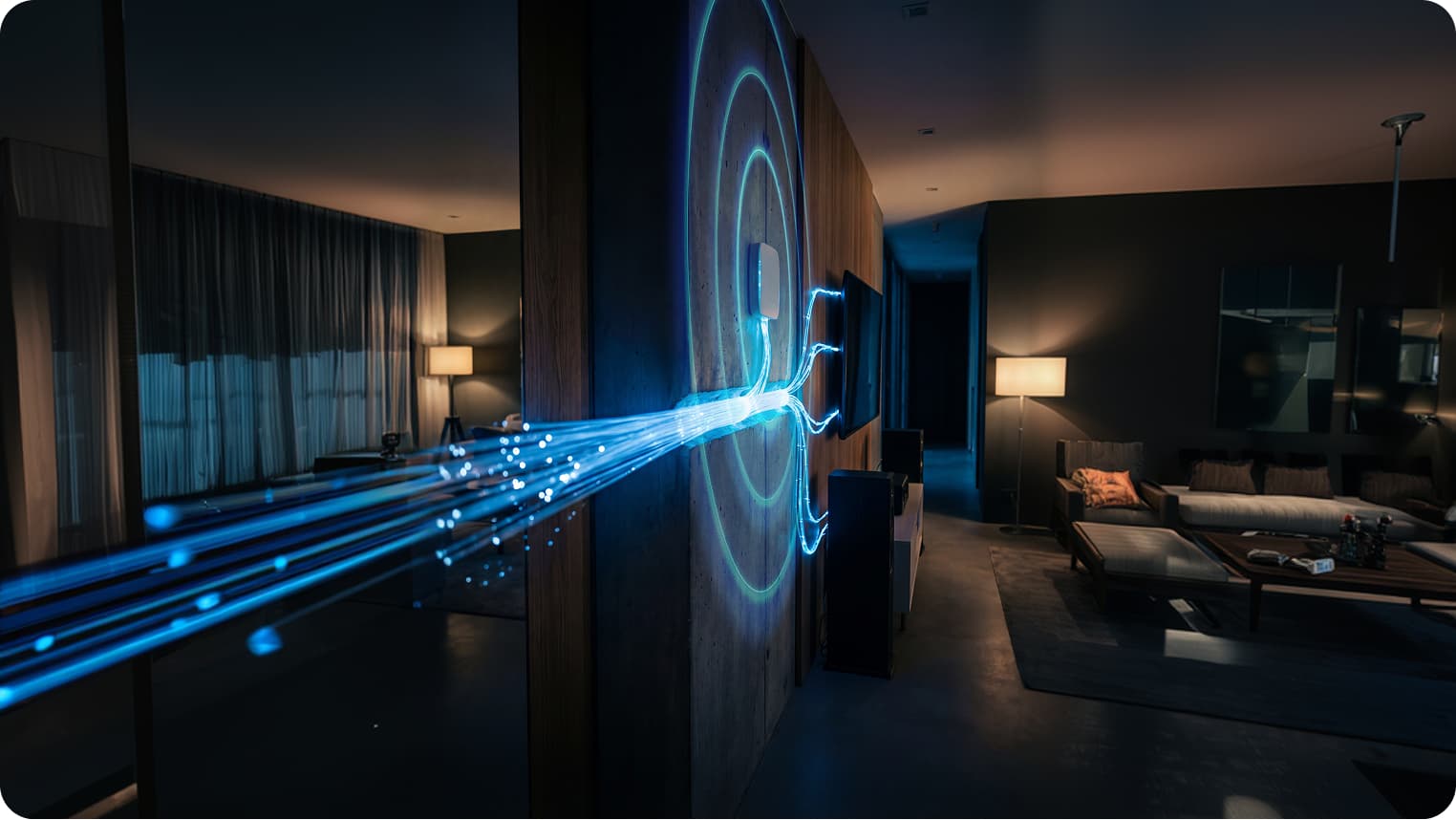 Miami Bulk Fiber Internet (FTTH)