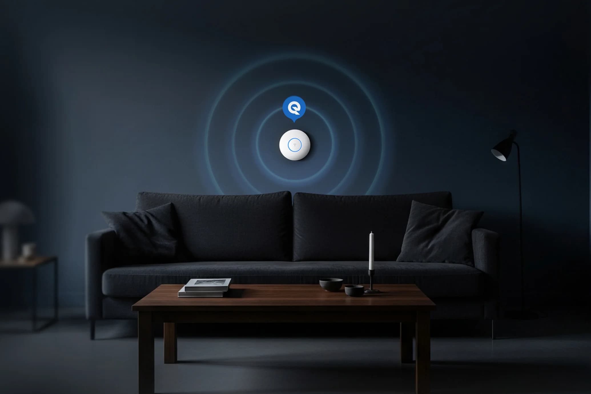 Hardware that Delivers