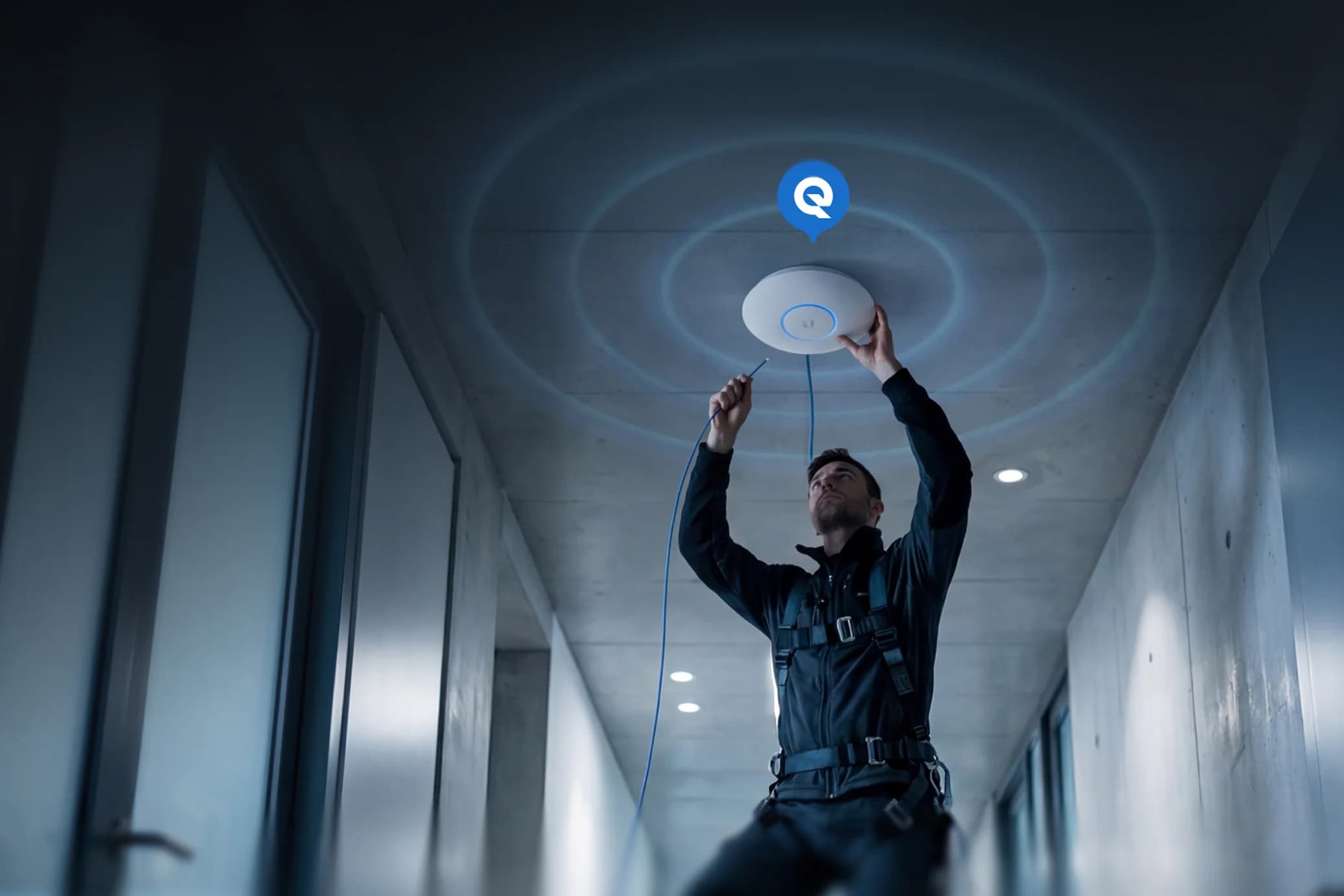 Expert Setup & Support